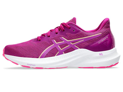 Asics Kids GT 2000 12 GS - Purple Spectrum/Bold Magenta