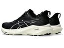 Asics Mens GT 2000 13 (4E) - Black/White