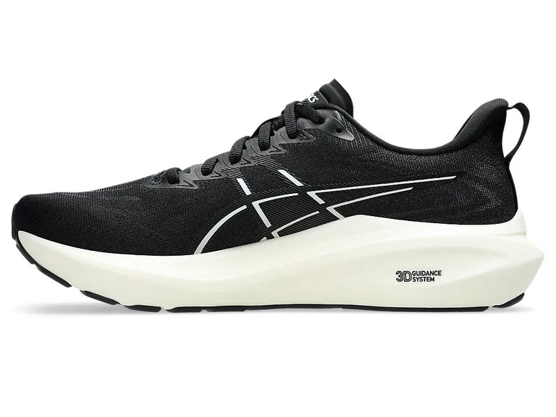 Asics Mens GT 2000 13 (4E) - Black/White