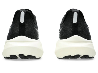 Asics Mens GT 2000 13 (4E) - Black/White