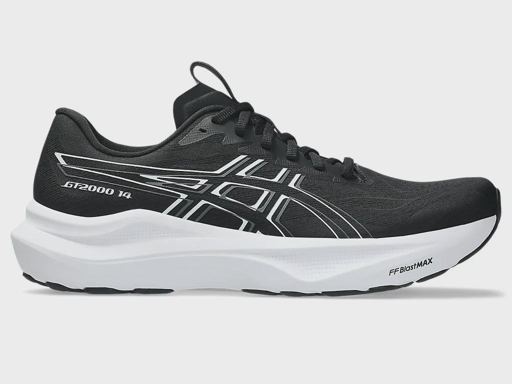 Asics Mens GT-2000 14 (4E Extra Wide)