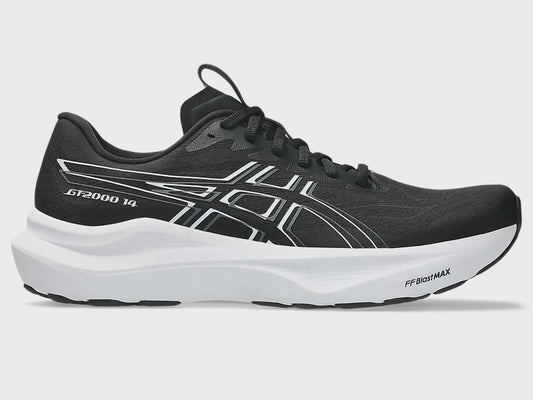Asics Mens GT-2000 14 (4E Extra Wide)
