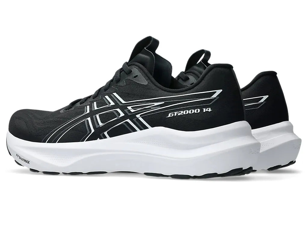 Asics Mens GT-2000 14 (4E Extra Wide)