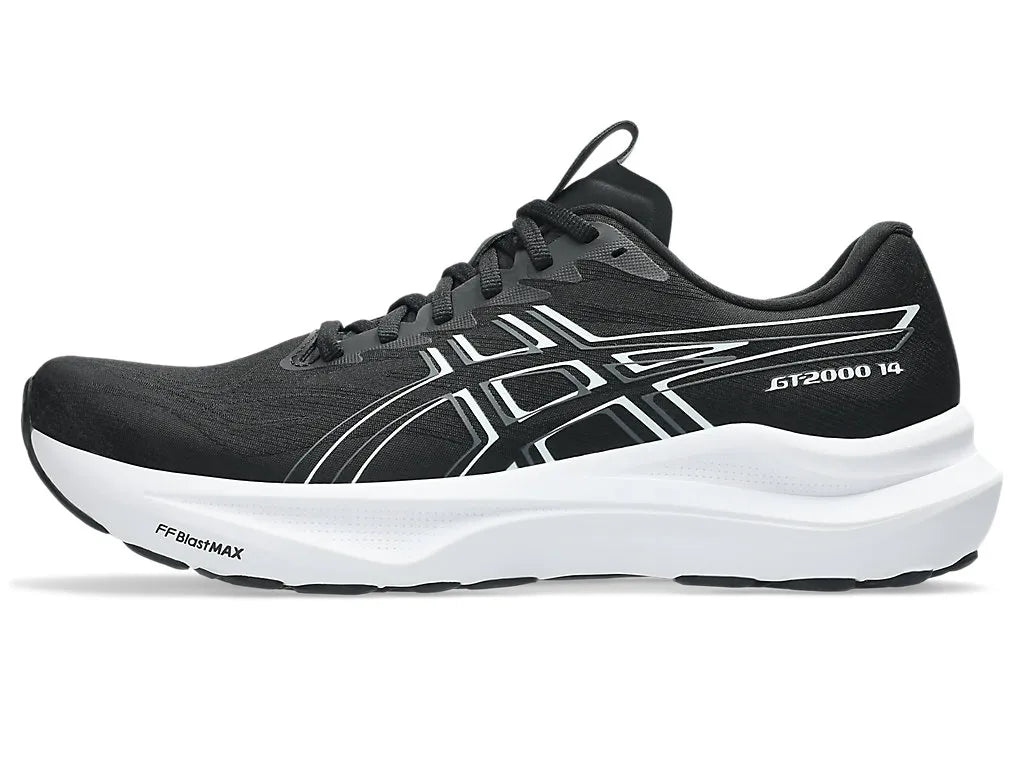 Asics Mens GT-2000 14 (4E Extra Wide)