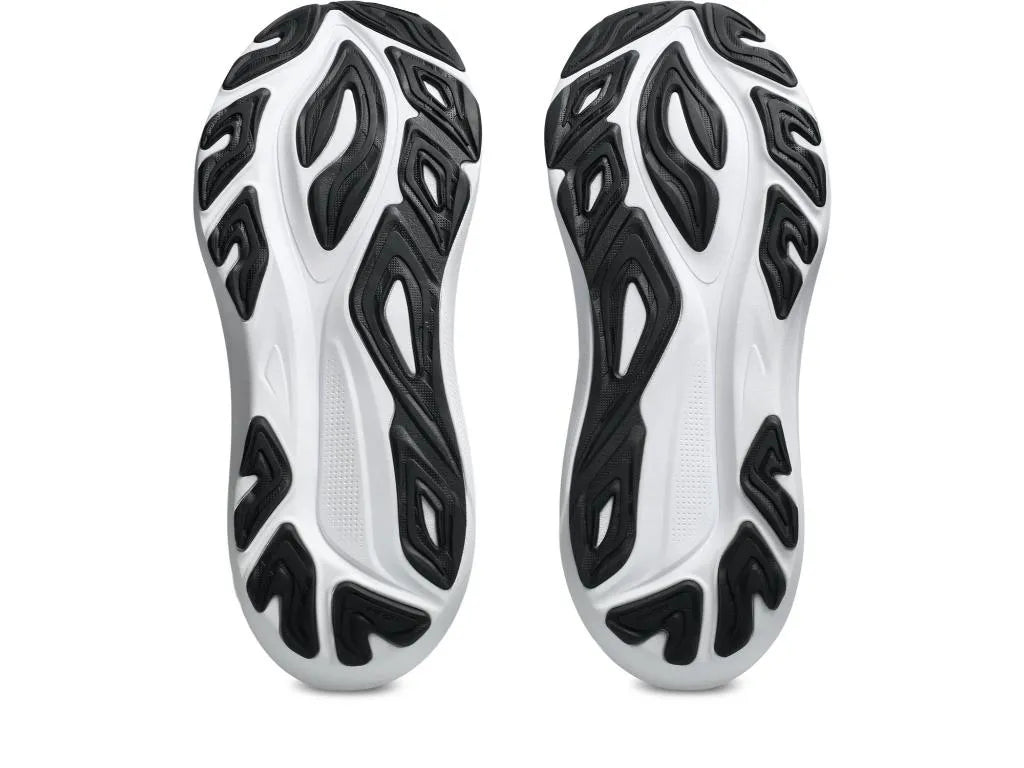 Asics Mens GT 2000 14 - Black/White