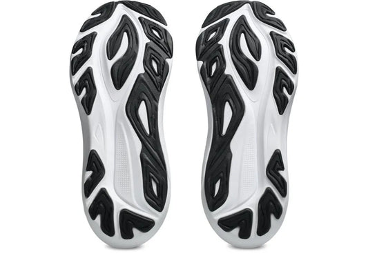 Asics Mens GT 2000 14 - Black/White