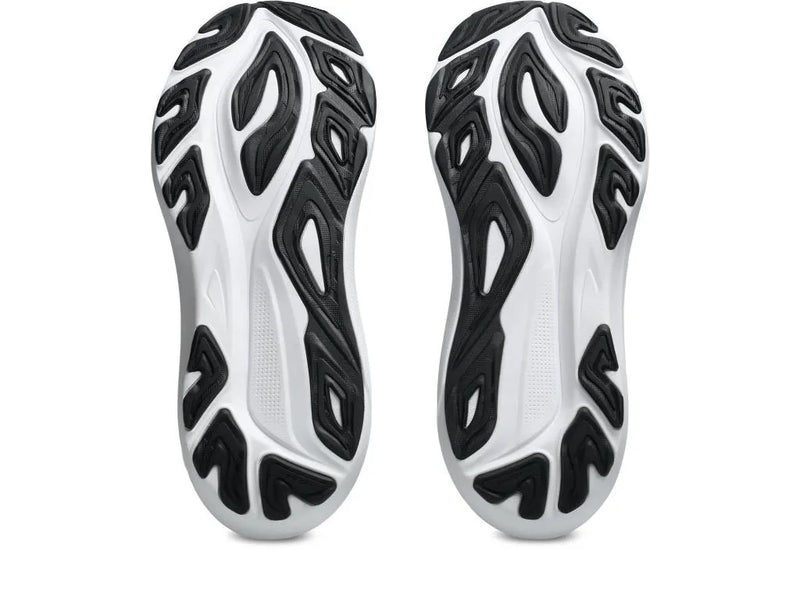 Asics Mens GT 2000 14 - Black/White