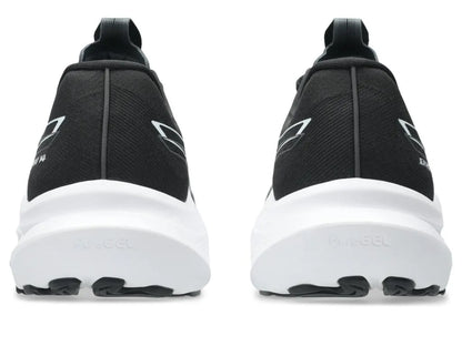 Asics Mens GT 2000 14 - Black/White