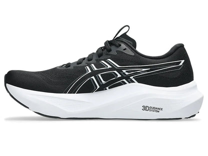 Asics Womens GT 2000 14 - Black/White