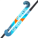 Grays GX 2000 Dynabow Hockey Stick - Teal