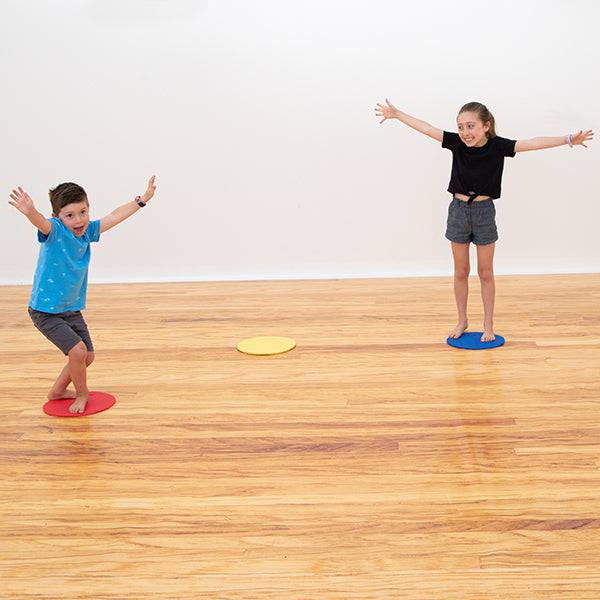 Hart Sport Soft Spots