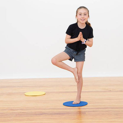 Hart Sport Soft Spots