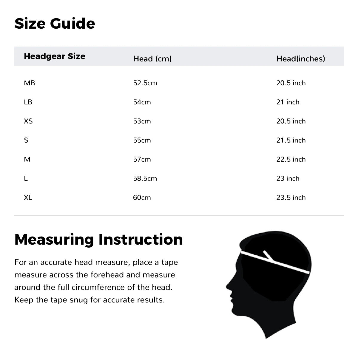 Body Armour Honeycomb Headgear - Navy