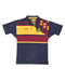 Classic Highlanders Mens Retro Jersey 2025