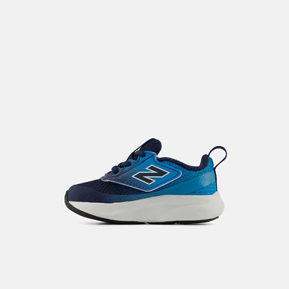 New Balance Toddlers 625 Airplane Hook & Loop - Navy/Altitude