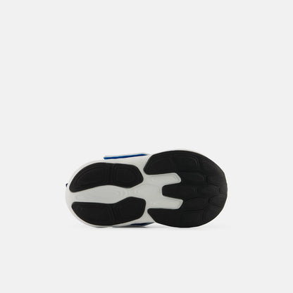 New Balance Toddlers 625 Airplane Hook & Loop - Navy/Altitude