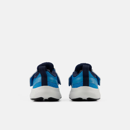 New Balance Toddlers 625 Airplane Hook & Loop - Navy/Altitude