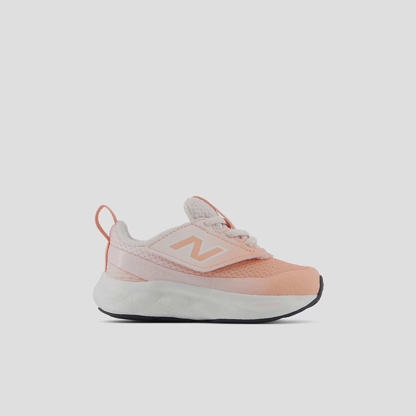 New Balance Toddlers Fresh Foam 625 NEW-B Hook & Loop - Pink Lemonade