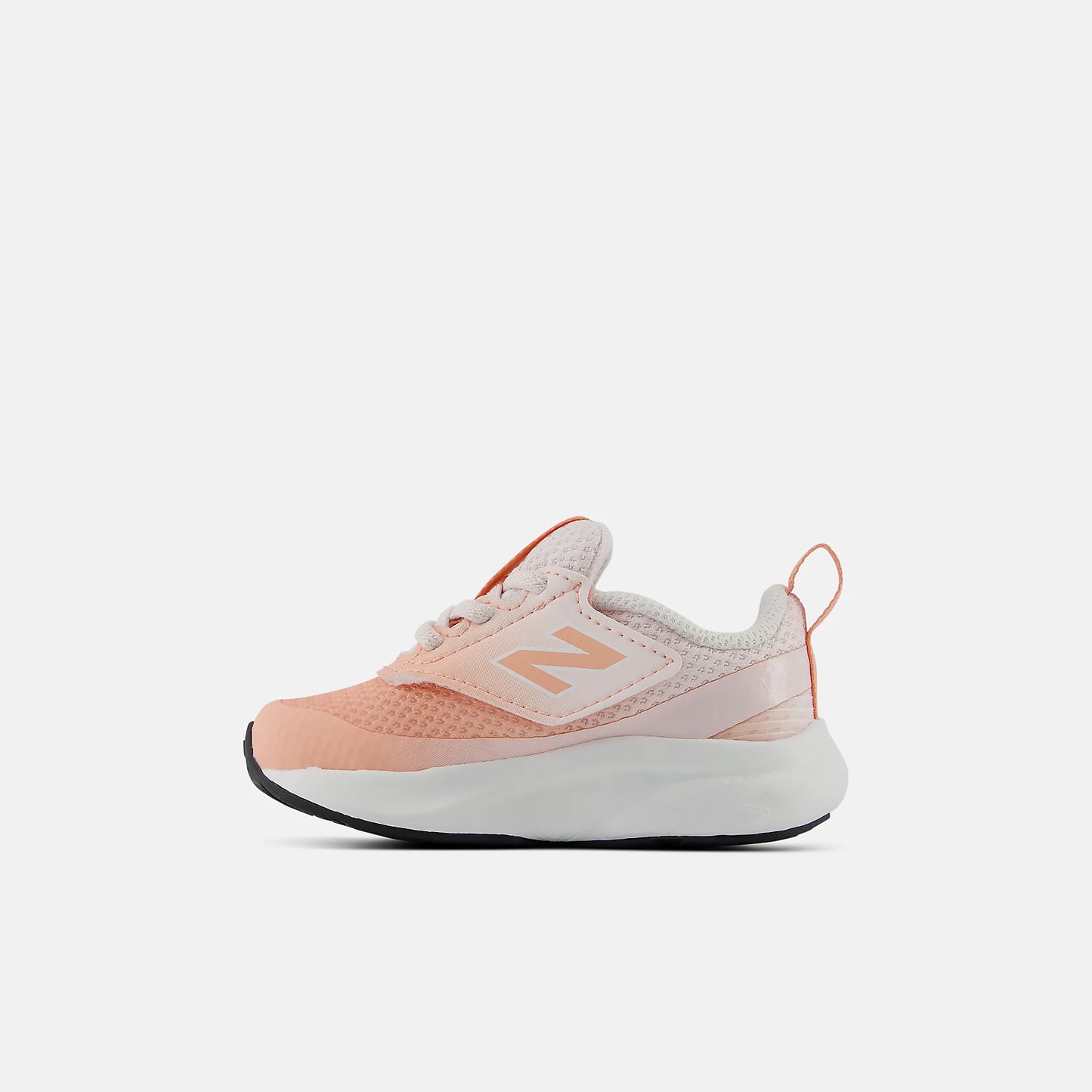 New Balance Toddlers Fresh Foam 625 NEW-B Hook & Loop - Pink Lemonade