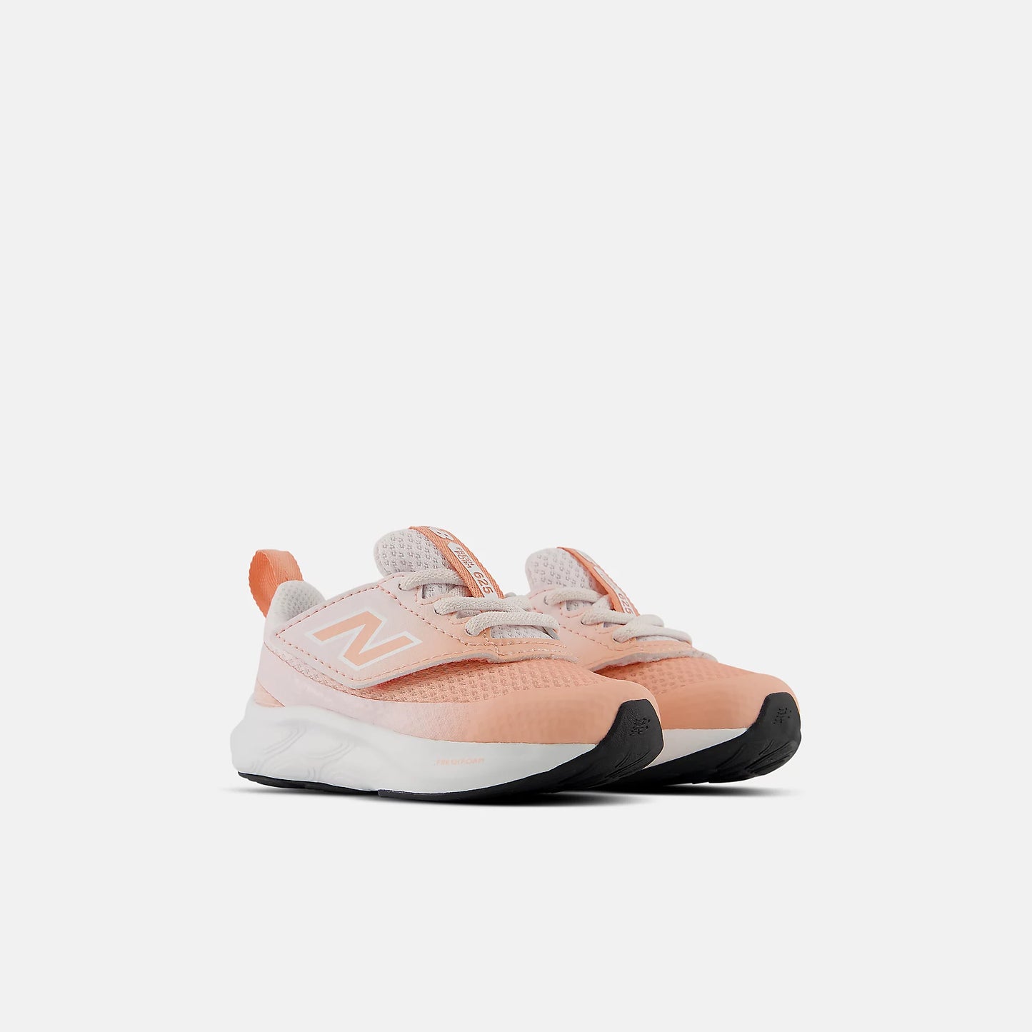 New Balance Toddlers Fresh Foam 625 NEW-B Hook & Loop - Pink Lemonade