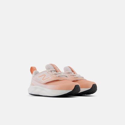 New Balance Toddlers Fresh Foam 625 NEW-B Hook & Loop - Pink Lemonade