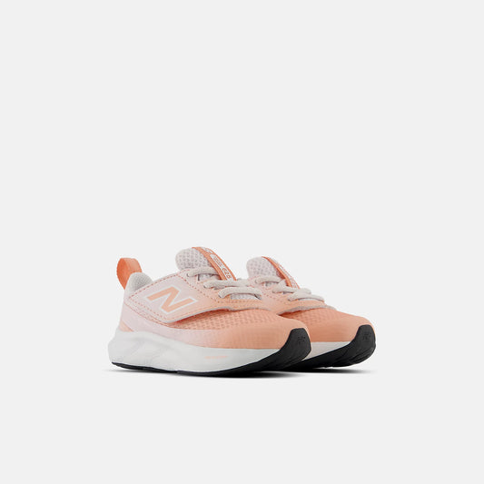 New Balance Toddlers Fresh Foam 625 NEW-B Hook & Loop - Pink Lemonade