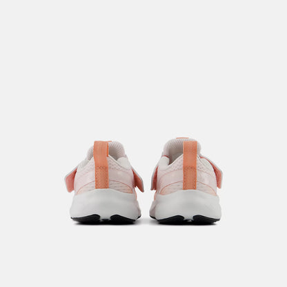 New Balance Toddlers Fresh Foam 625 NEW-B Hook & Loop - Pink Lemonade