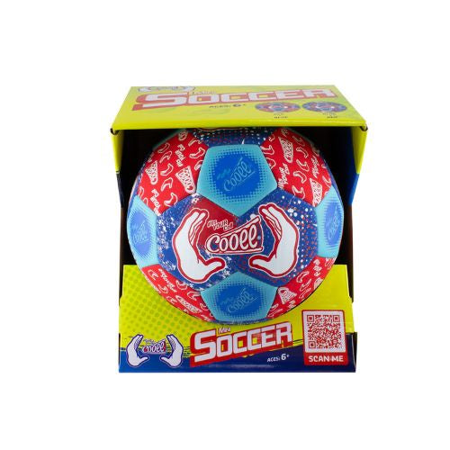 Cooee Beach Mini Soccer Ball