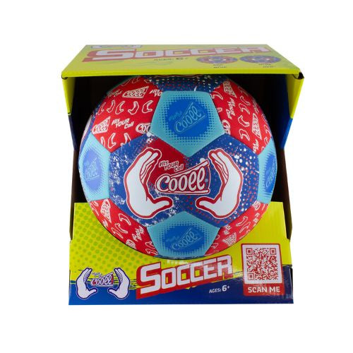 Cooee Neoprene Soccer Ball
