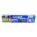 Formula Sports Croquet 6 Player Set