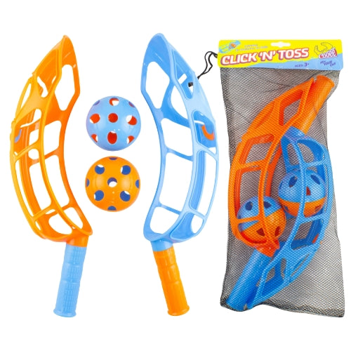 Cooee Outdoor Click 'n' Toss