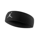 Nike Jordan Jumpman Dri-Fit Headband - Black/White