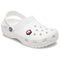 Crocs Jibbitz - 3D Smiley Apple