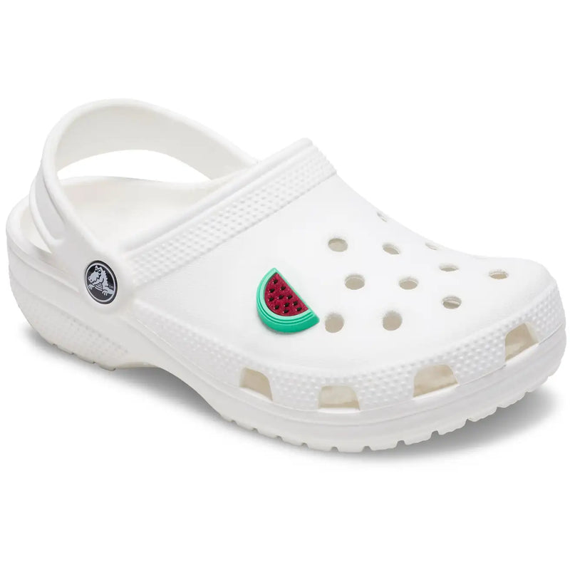 Crocs Jibbitz - Glittery Watermelon