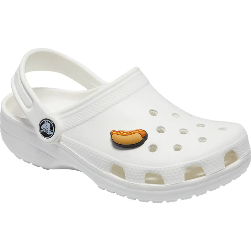 Crocs Jibbitz - Hot Dog