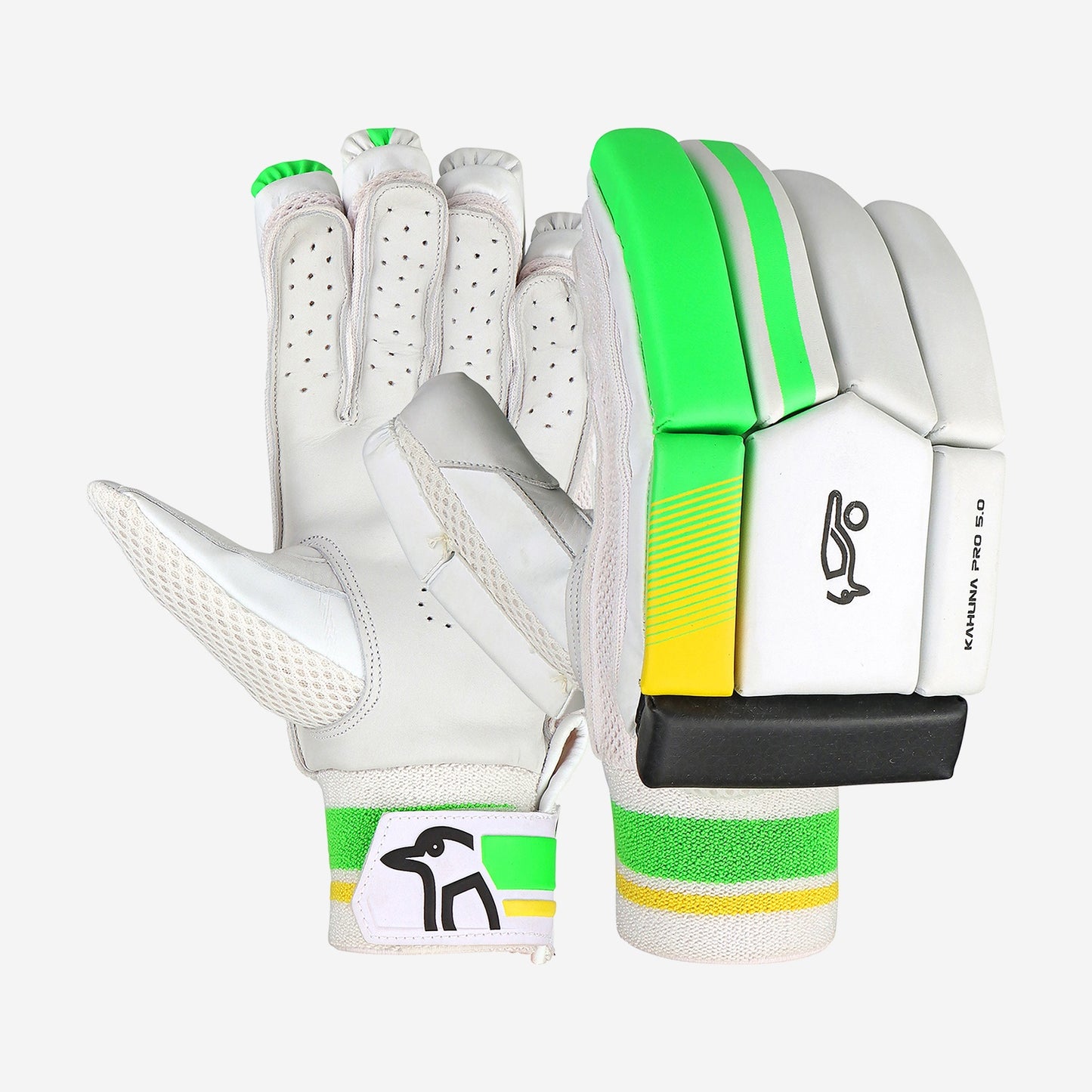 Kookaburra Kahuna Pro 5.0 Batting Gloves