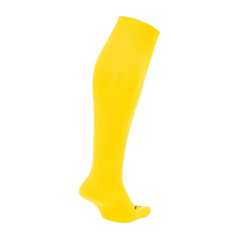 Nike Over The Calf Football Sock- Yellow