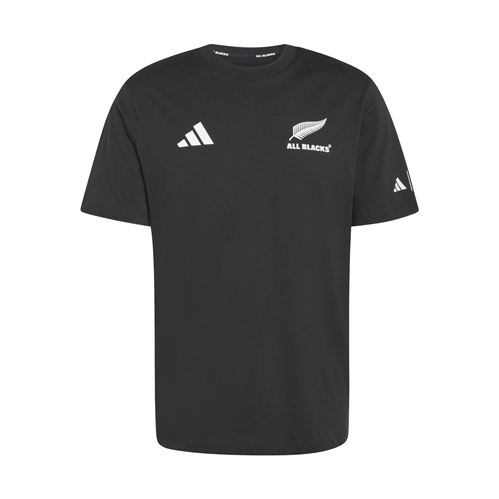 Adidas All Blacks x Marvel Tee - Youth