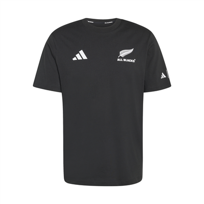 Adidas All Blacks x Marvel Tee - Youth