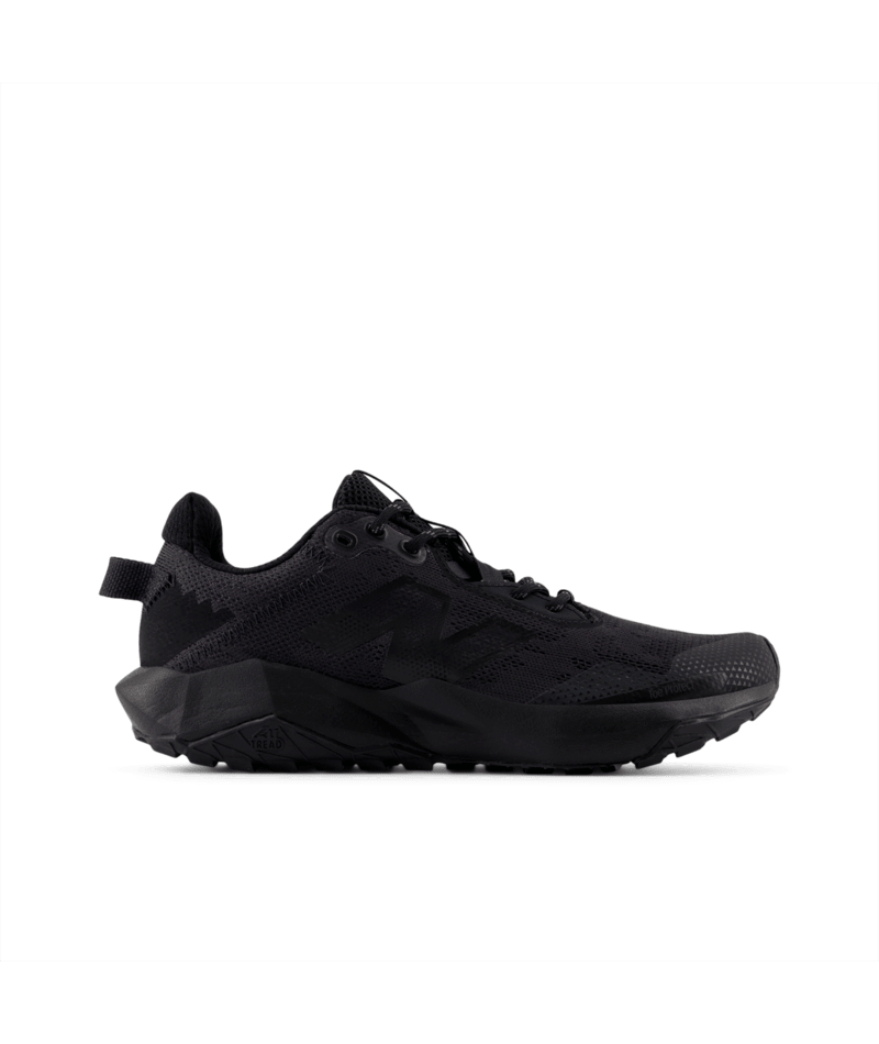 New Balance DynaSoft Nitrel v6 - Black/Phantom