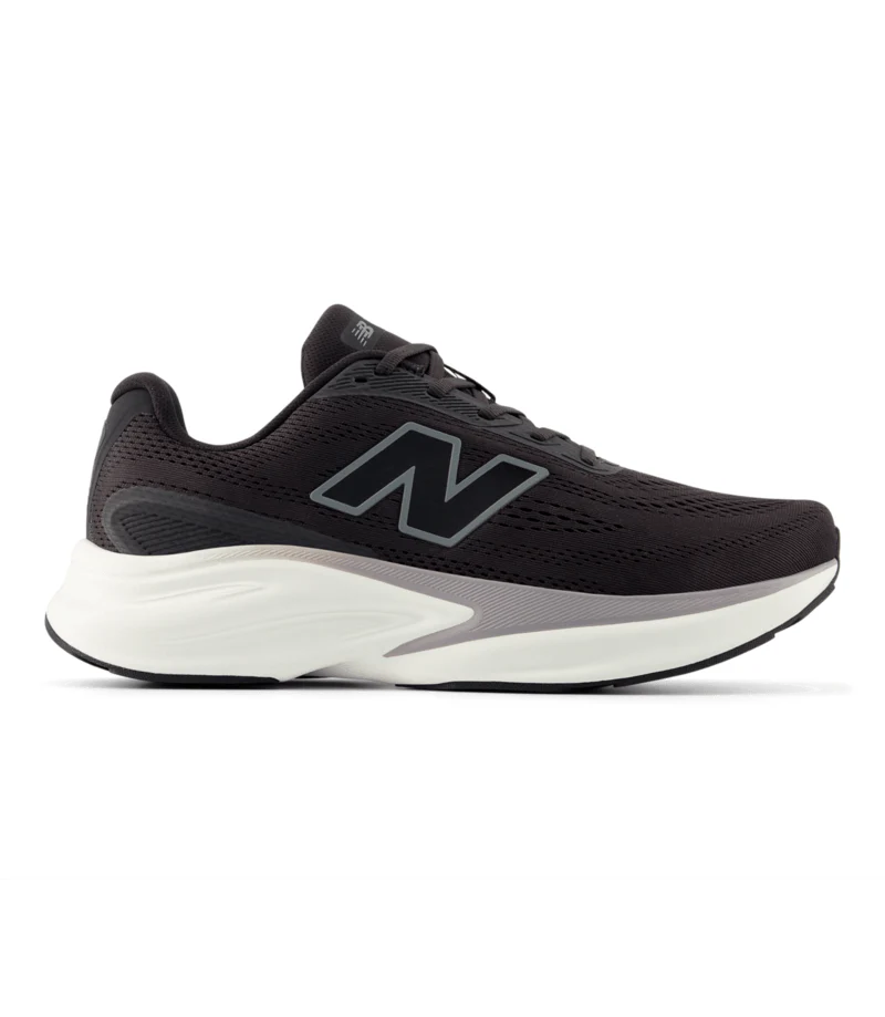 New Balance Mens Fresh Foam X Kaiha Road v2 - Faded Black