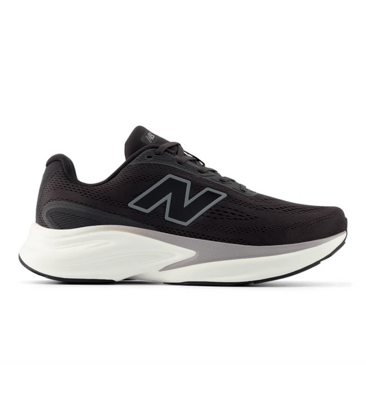 New Balance Mens Fresh Foam X Kaiha Road v2 - Faded Black