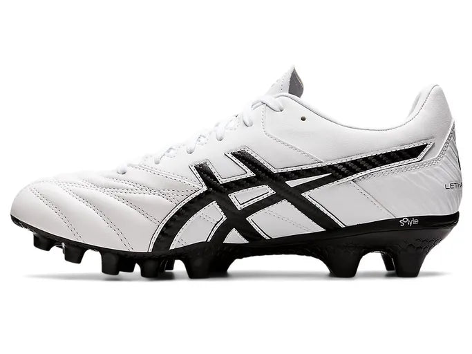 Asics Lethal Flash IT 2 - White/Black