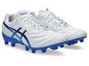 Asics Mens Lethal Flash IT 3 - White/Illusion Blue