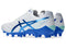 Asics Mens Lethal Flash IT 3 - White/Illusion Blue