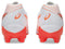 Asics Mens Lethal Flash IT 3 - White/Vivid Coral