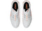Asics Mens Lethal Flash IT 3 - White/Vivid Coral