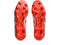 Asics Mens Lethal Flash IT 3 - White/Vivid Coral