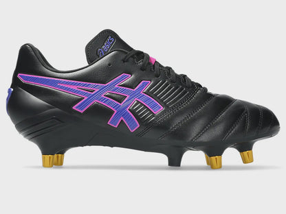 Asics Lethal Relentless Boot - Black/Cobalt Burst