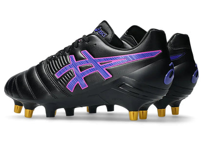 Asics Lethal Relentless Boot - Black/Cobalt Burst